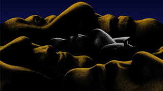 第55屆金馬獎主視覺logo、海報正式發(fā)布