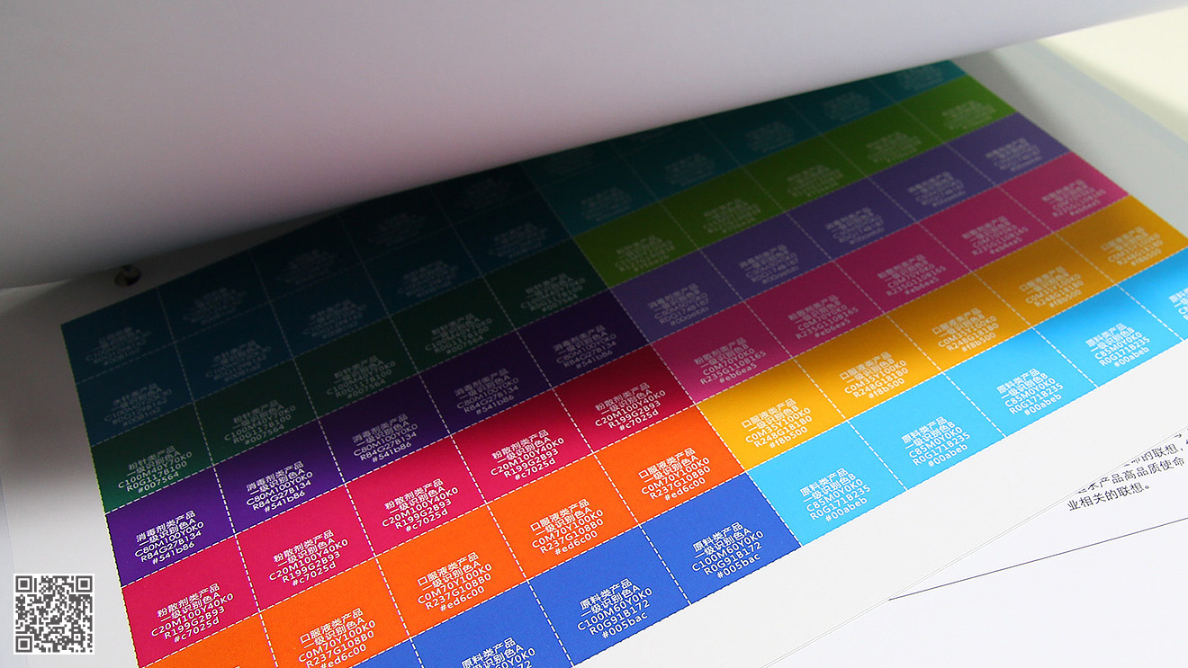 京新藥業(yè)品牌全案策劃設(shè)計(jì)