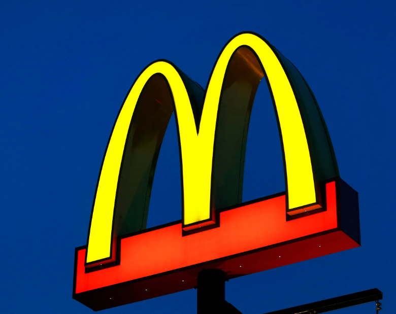 企業(yè)品牌標志的常見的兩大類型