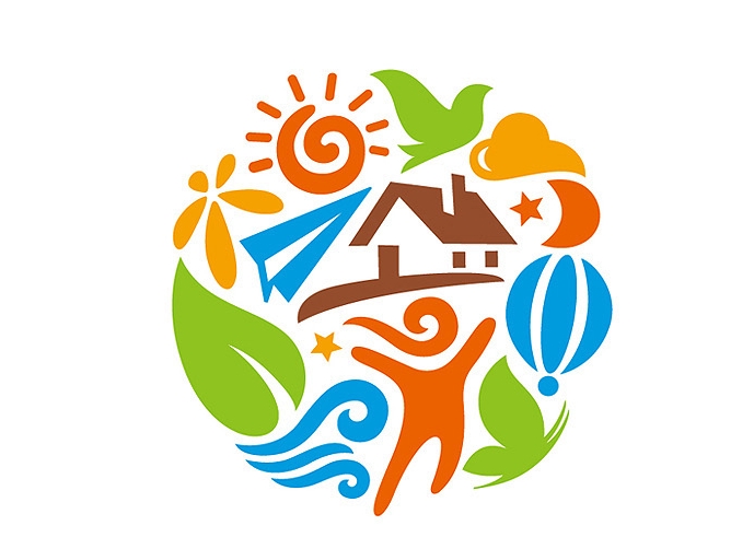 如何設計一個高質量的logo？