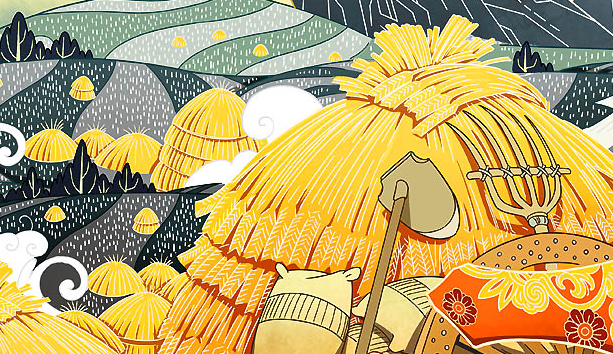 濟南包裝設計中常見的技巧有哪些？